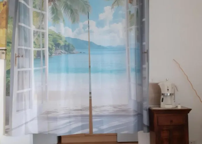 Portami A Sentire Le Onde Del Mare