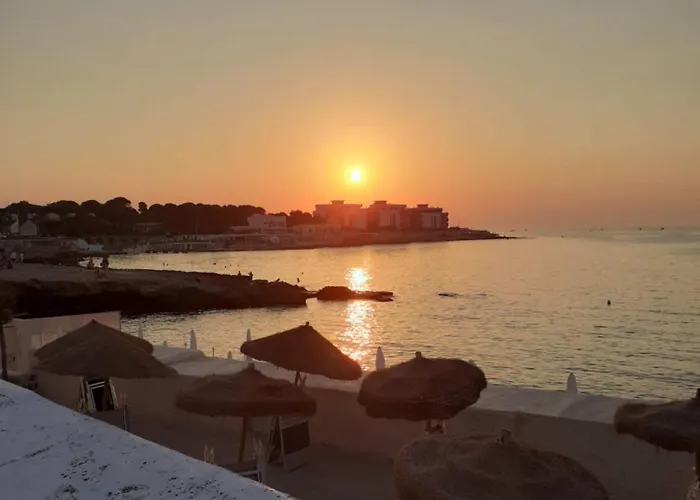 Appartement Portami A Sentire Le Onde Del Mare Bari