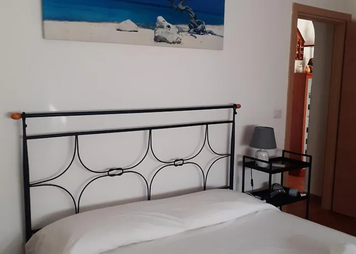 Appartement Portami A Sentire Le Onde Del Mare *