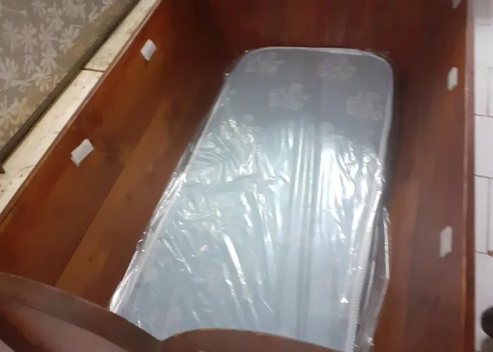 Appartement Portami A Sentire Le Onde Del Mare Bari