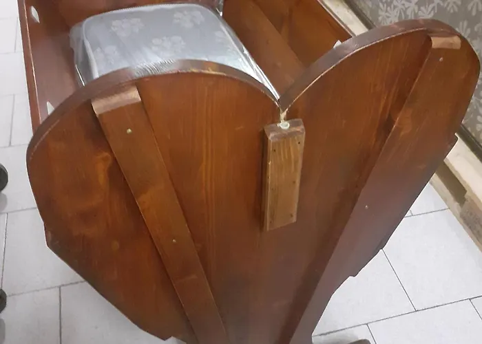 Apartamento Portami A Sentire Le Onde Del Mare Bari