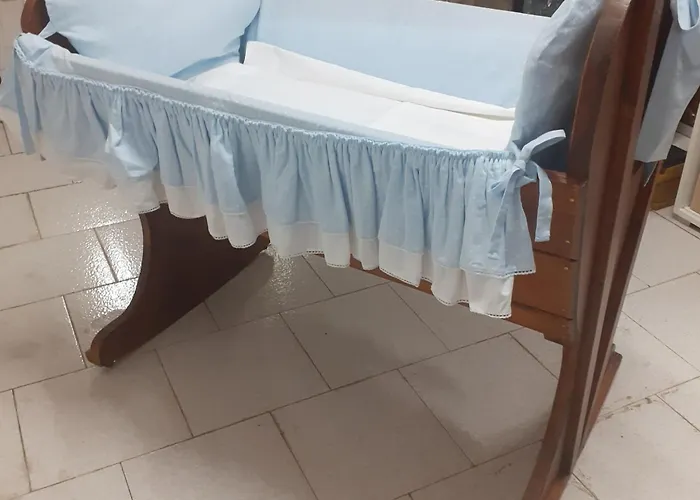 Portami A Sentire Le Onde Del Mare Bari